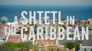 A Shtetl in the Caribbean (2014) - Trailer