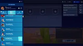 Fortnite battle royale/ STW: Completly Maxing Out My Popshot to Power 144 In Chapter 5 Season 4