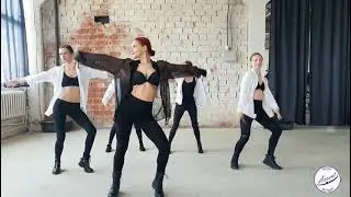 Lady dance - Анастасия Маркова