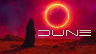 The Dune-Inspired Music Revolution (Sci-Fi in Music)
