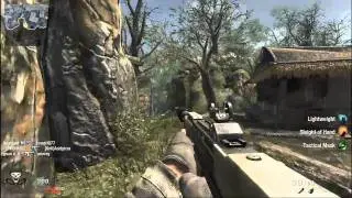 Black ops for PC commentary