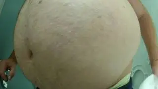 too stuffed ya fat so