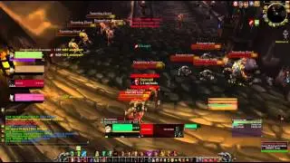 bm leveling