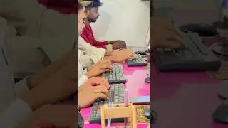 Computer Institute #institute #typing #viral #trending #shorts
