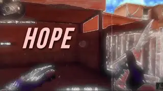 HOPE❤️                                                             Fragmovie Standoff 2