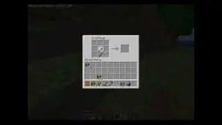how to hide from the skeletons in minecraft