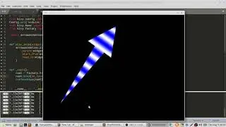 Arrow Animation