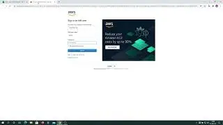 AWS Console ● IAM－Users ▶ Signing In by Administratir User