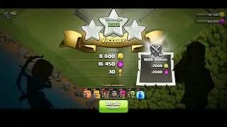 Clash of Clans Beginner Strategy Guide - townhall 1-7 strategy guide for beginners | clash of clans
