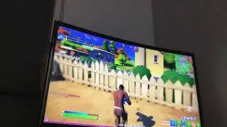 Doing some challenges on Fortnite 🤟🏿🤟🏿