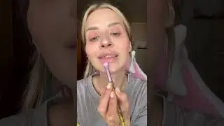#макияж