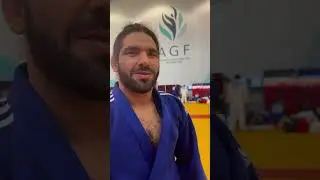 Blind Guys Doing Flips - Road to Paris 2024