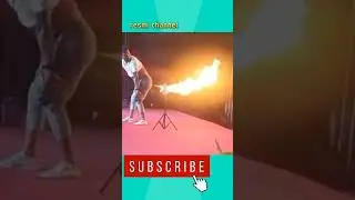 Lomba kentut Terbesar😱😱