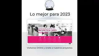 Lo Mejor para 2023!!