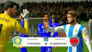 Dls 21 trailer match | dream league score 2021!!!