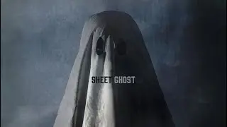Sheet Ghost