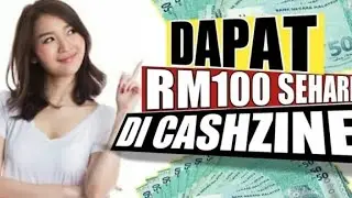 BUAT DUIT DAN TOPUP PERCUMA!!!