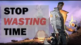 How to Make the MOST Out of Deathmatch in VALORANT
