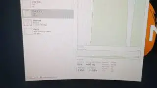 testing NVMe Read and Write speed