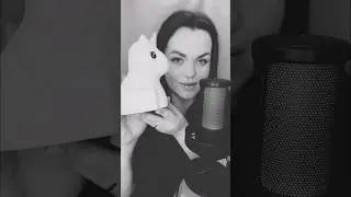 АСМР ”Проверка интуиции, какого цвета триггер?” #shorts#shortvideo#shortsvideo#асмр#шортс#asmrsounds
