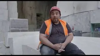 ERDE Trailer