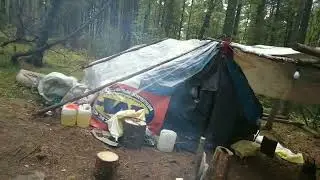 Часть2 Таёжный промысел