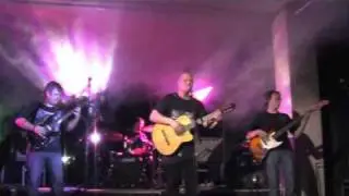 группа СОЛНЦЕХОД (ex-НЕВАЛЯШКА), песня «Амба с задором»