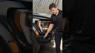 Самый брутальный выбор за свои деньги 💣🔥Обзор Ford f-150 Raptor #raptor #f150 #gr8auto
