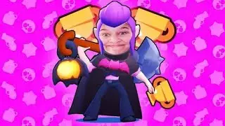 Самые смешные моменты в Brawl Stars