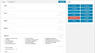 Frontend Submission