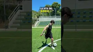POV: LIFE OF NUMBER 17 ⚽️🔥