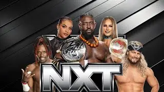 NXT UNIVERSE mode all smoke