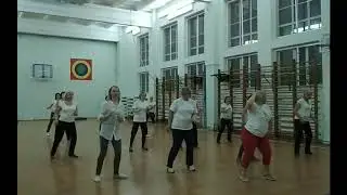 Havana Cha - Line Dance (Ria Vos)