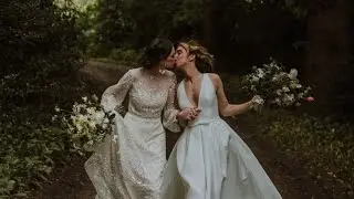 The Wedding love story p_18|indian lesbian love story|mahira❤️tamanna