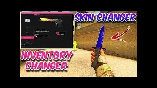 🔥NEW CS GO SKIN CHANGER 🔥Undetected 2022 🔥