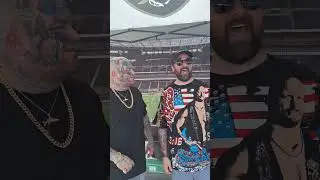 Pawn Stars chumlee tell big fig he got to lose weight #best #lasvegas #pawnstars#history