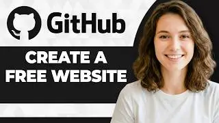 How to Create Free Website Using GitHub Pages (Full 2026 Guide)