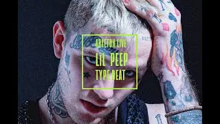 In The Style Of Lil Peep : How To Make An Emo Trap Type Beat In Ableton Live 10