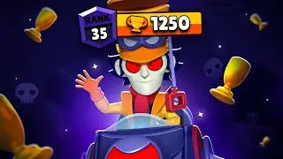 CHUCK RANK35 🚂🔥