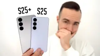 Zum Verzweifeln: Samsung Galaxy S25 & S25+ Review (Deutsch) | SwagTab