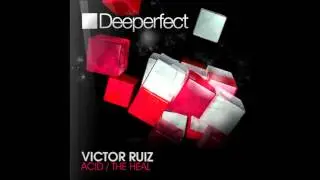 Victor Ruiz - The Heal (Original Mix)