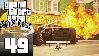 Red Baron Frozen Pizza | GTA: San Andreas - Supply Lines...