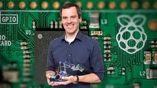 Raspberry Pi – Der Video-Kurs für Entdecker und Bastler | Trailer [HD]