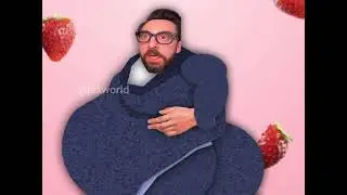 If you mash strawberries