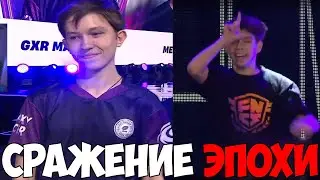 ПРОТИВОСТОЯНИЕ MALIBUCA vs MERSTACH НА ГРАНД ФИНАЛЕ FNCS🏆