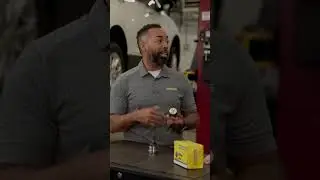 Water & Debris Buildup vs MOOG Greasable Ball Joints | MOOG Parts
