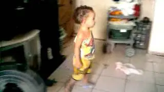 Bebe Arochando
