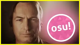 osu! map | Better Call Goofy ahh Saul by Memnicus