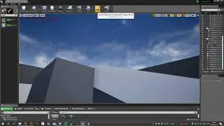 UE4 -  Silly Walks