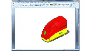 First Look at SOLIDWORKS Sustainability